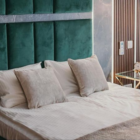 شقة Apartament Gdynia Yacht Park Marina Luksusowy Apartament Nad Morzem المظهر الخارجي الصورة