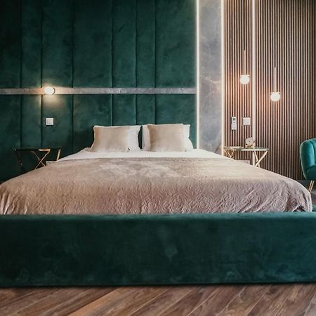 شقة Apartament Gdynia Yacht Park Marina Luksusowy Apartament Nad Morzem المظهر الخارجي الصورة