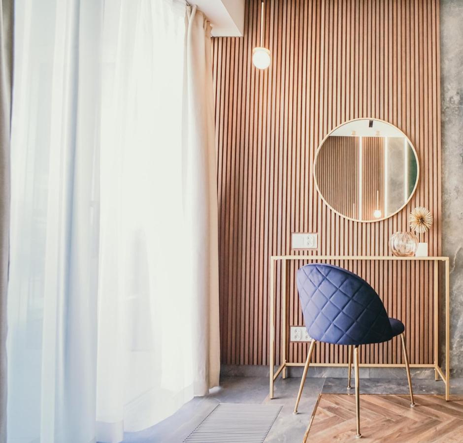 شقة Apartament Gdynia Yacht Park Marina Luksusowy Apartament Nad Morzem المظهر الخارجي الصورة