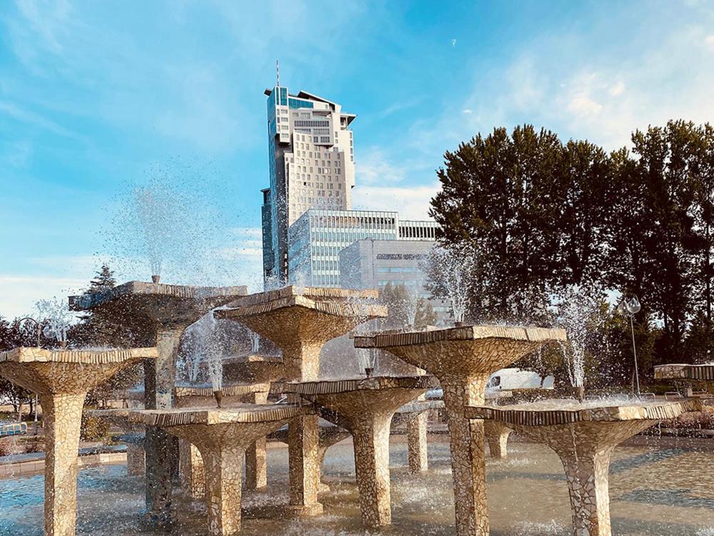 شقة Apartament Gdynia Yacht Park Marina Luksusowy Apartament Nad Morzem المظهر الخارجي الصورة